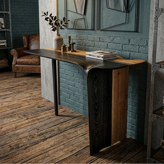 Epsilon Edge Table