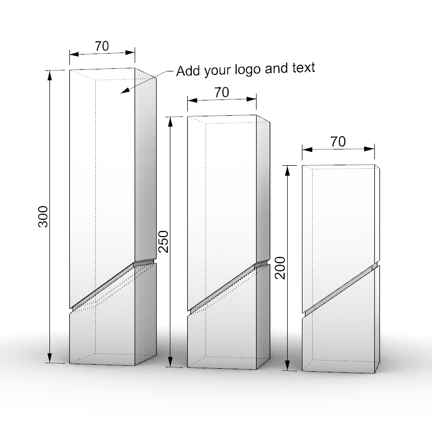 Axis Incline