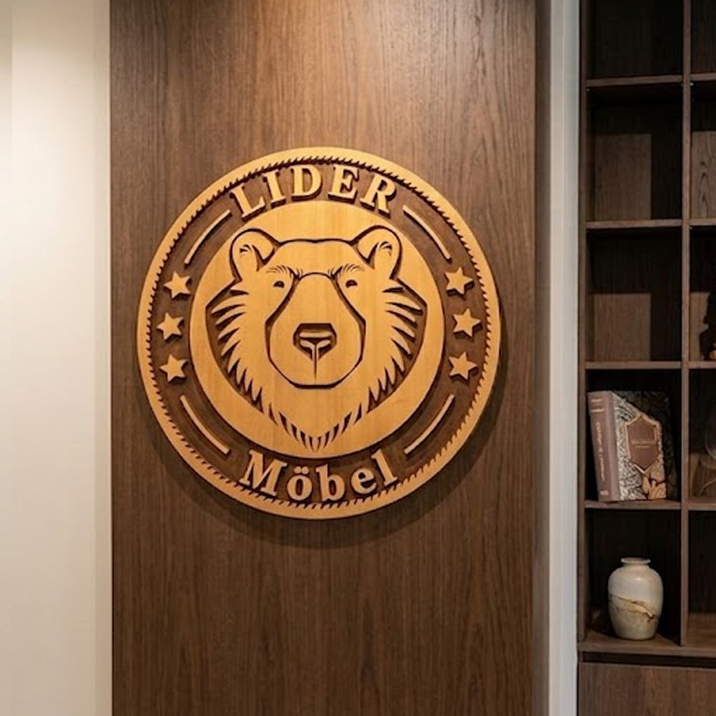 Logo Lider