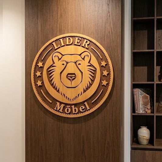 Logo Lider