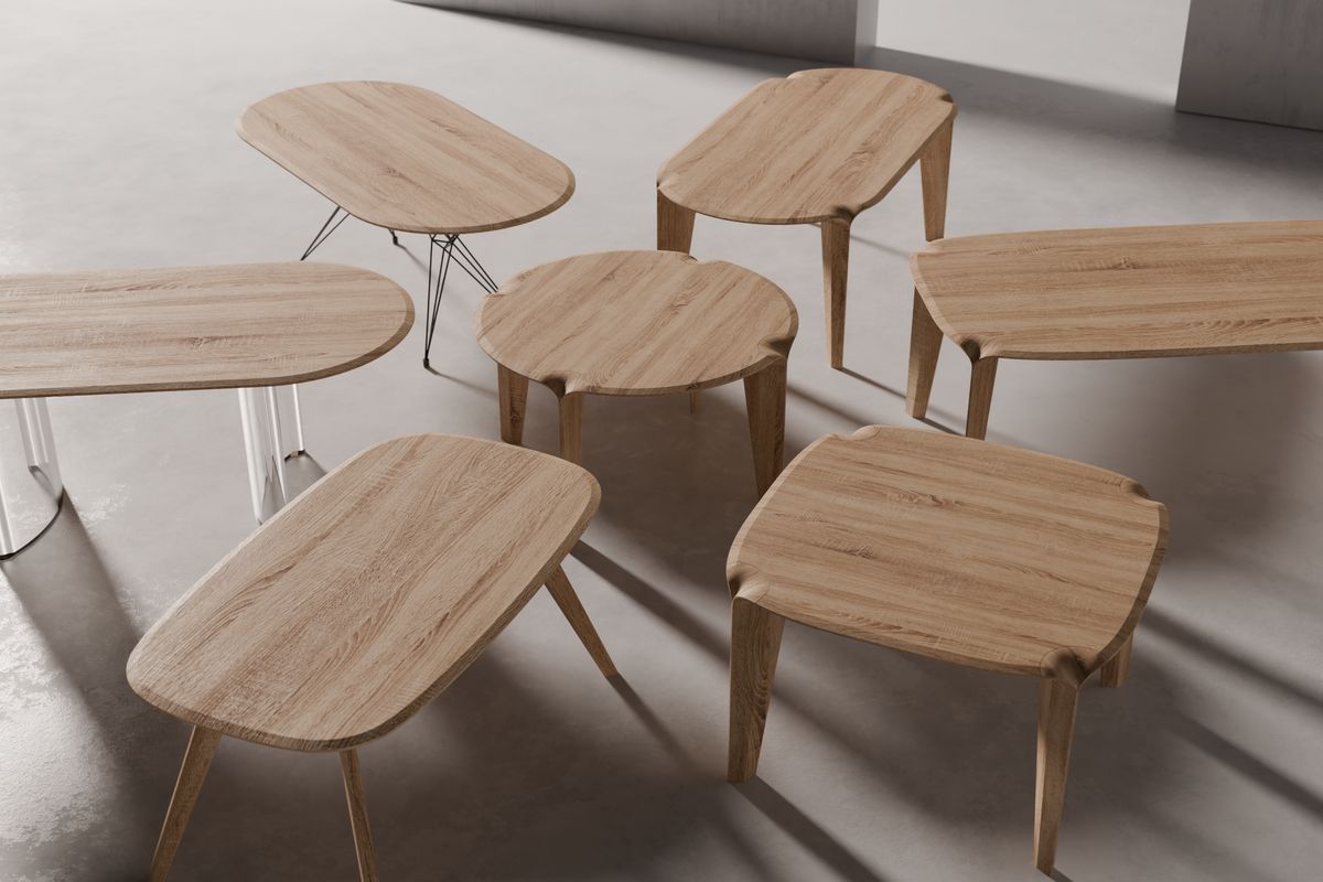 Tables