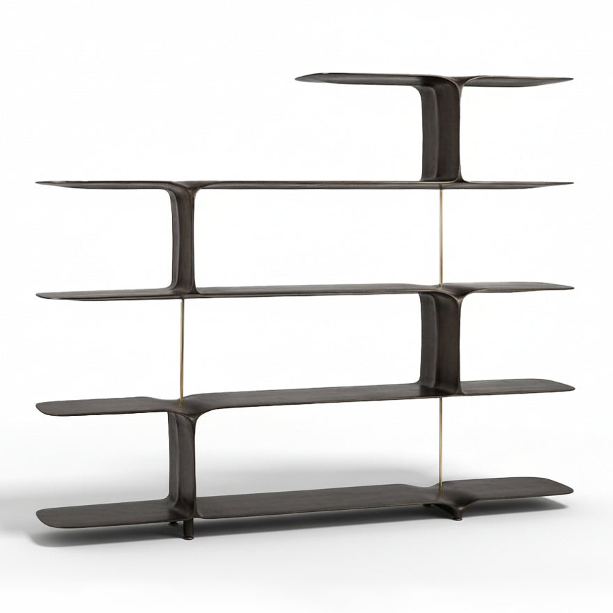 Epsilon Shelving