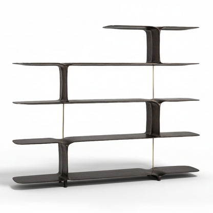 Epsilon Shelving