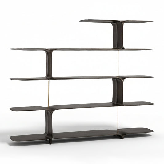 Epsilon Shelving