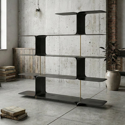 Epsilon Shelving
