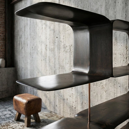 Epsilon Shelving