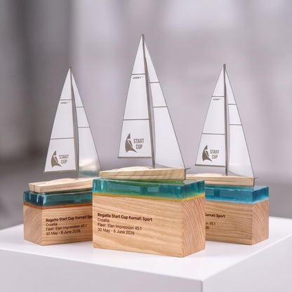 Regatta Elan E6