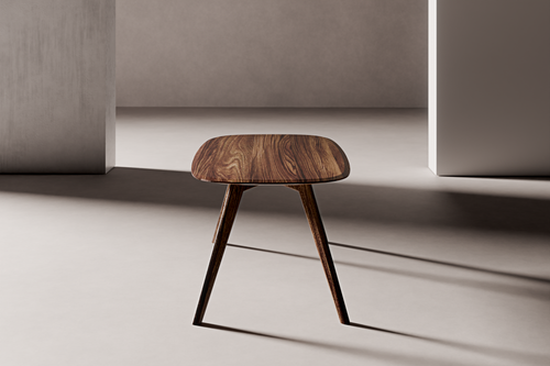 Table XF Series — alternate material and finish