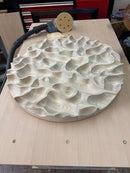 MORPH 46R — third material and finish