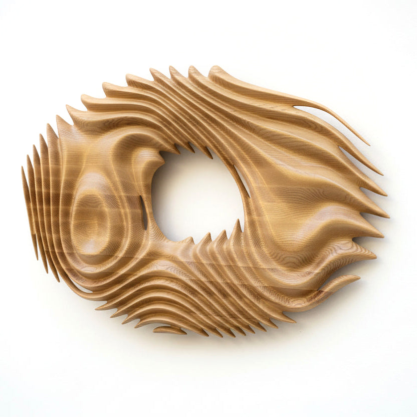 Silent Gyre