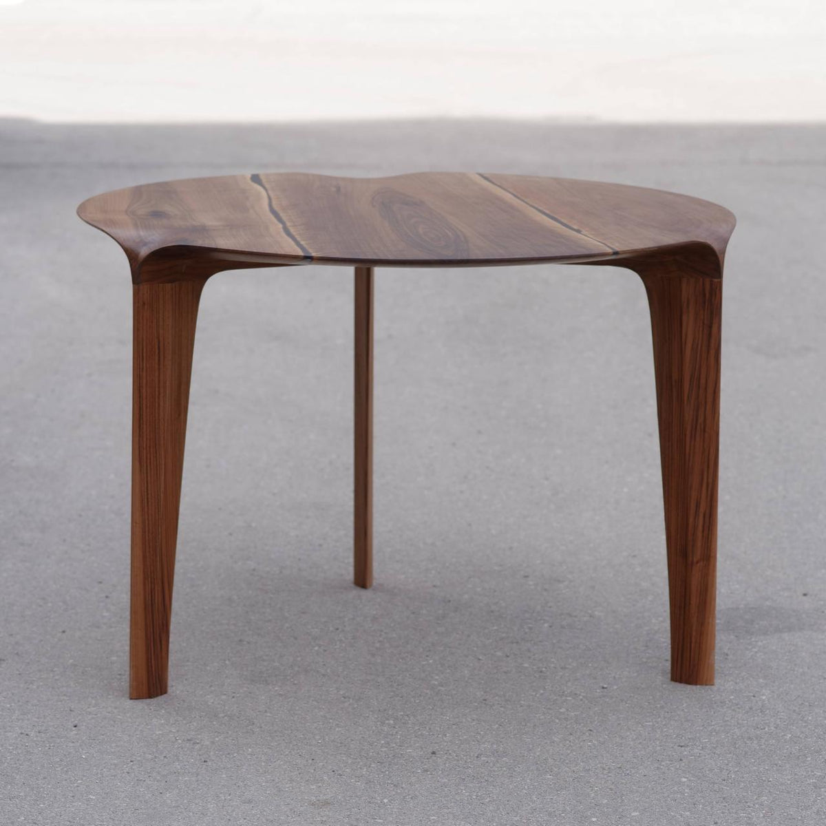 Epsilon Table — First Edition — alternate angle