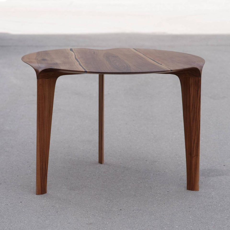 Epsilon Table — First Edition