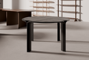 Dining Table Y46 — alternate material and finish