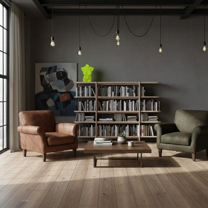 NordFrame Modular Shelf