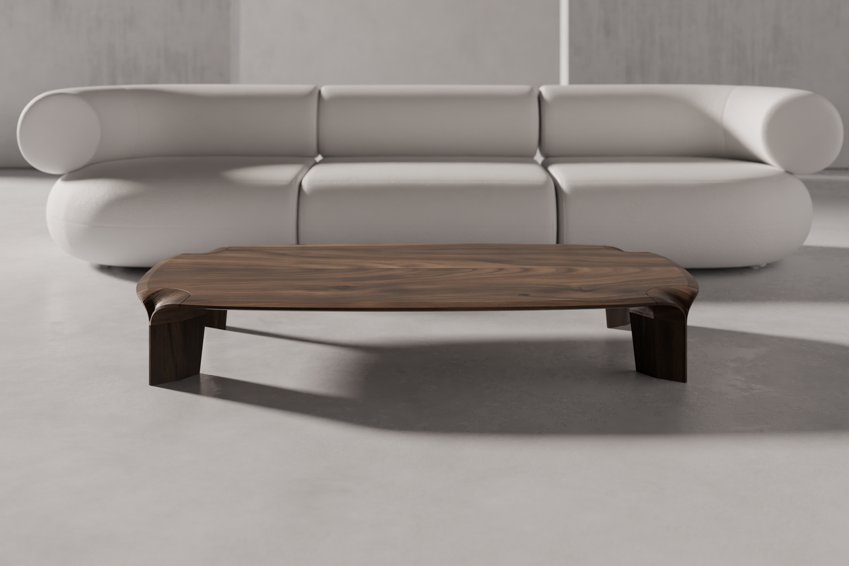 Coffee Table Erelio — hero image