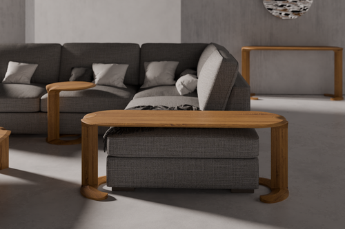 Coffee Table DPoint 46 — hero view