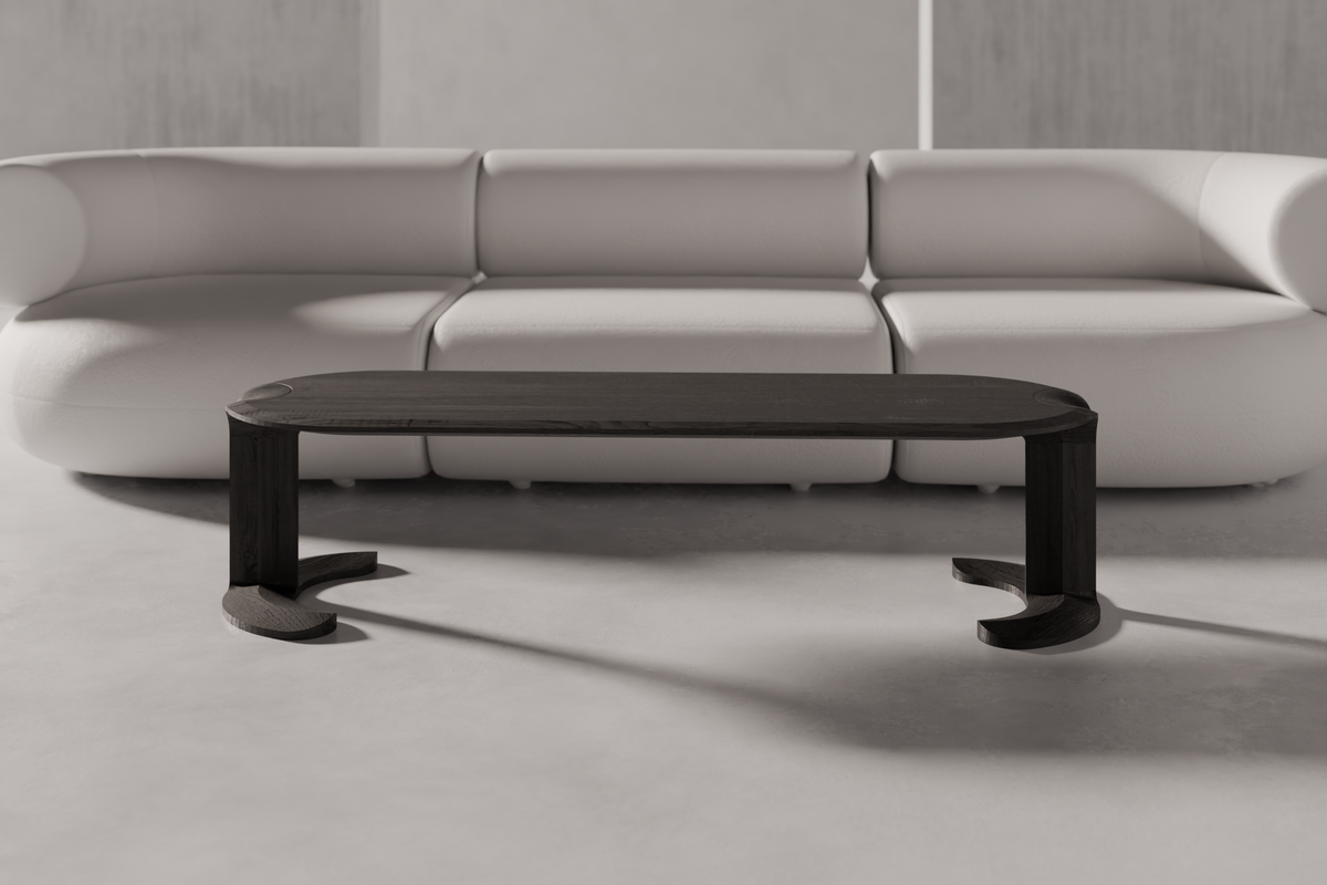 Coffee Table DPoint 46 — hero image