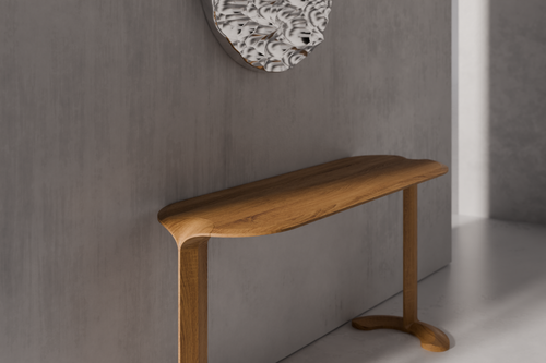 Console Table Neravo — hero view