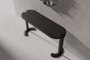 Console Table Neravo — third material and finish