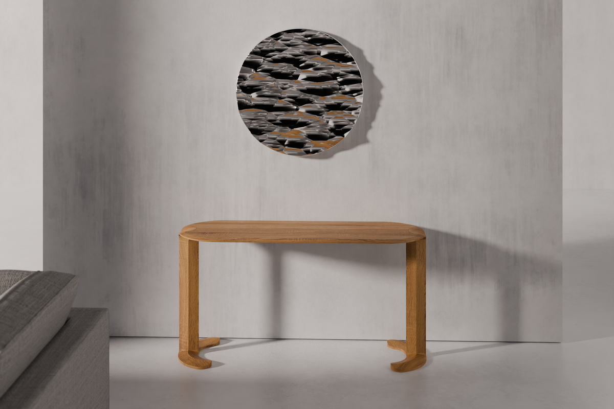 Console Table Neravo — hero image