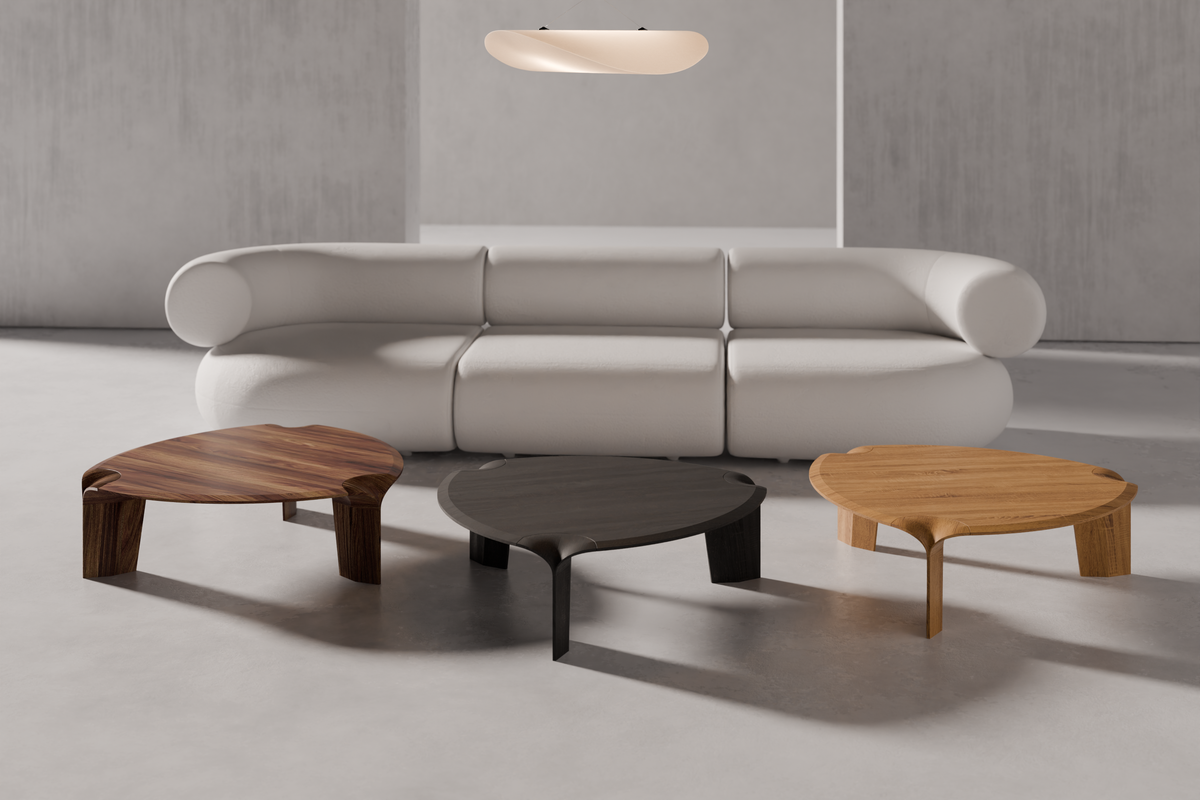 Coffee Table Deltus
