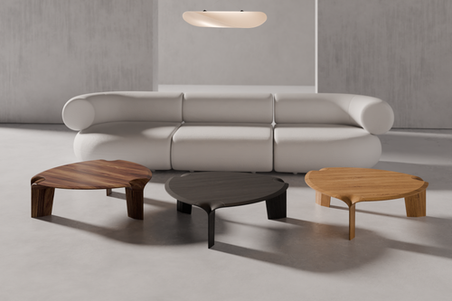 Coffee Table Deltus — alternate angle