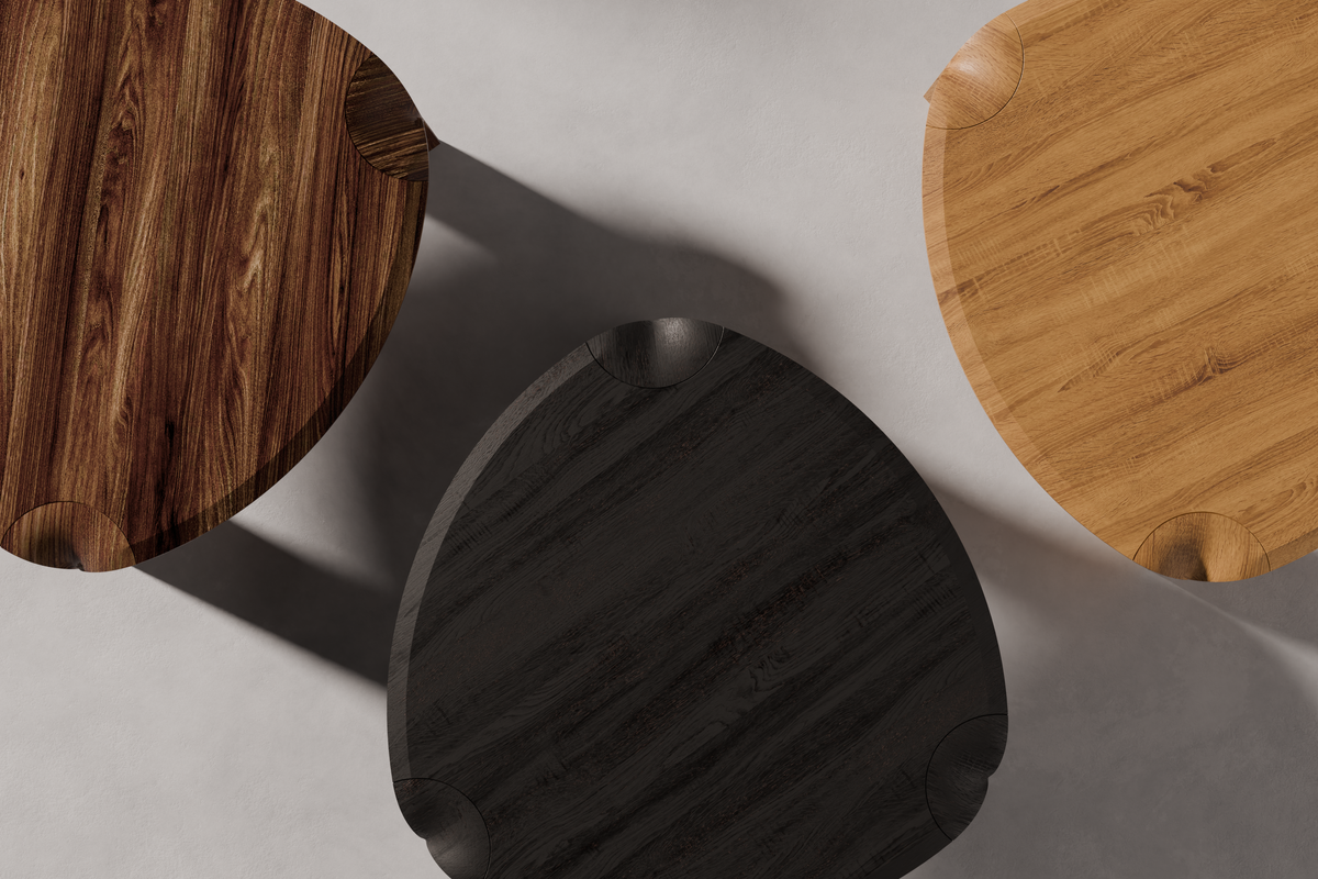 Available wood materials