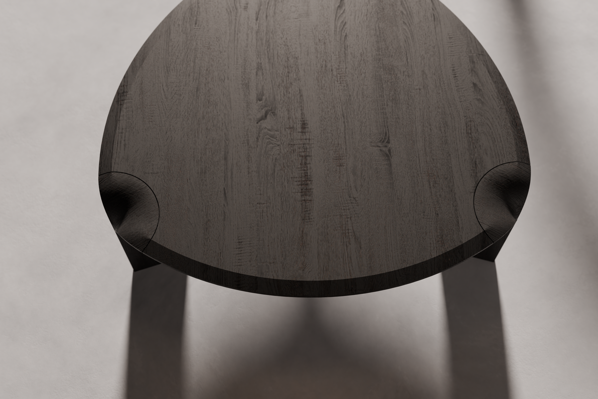 Coffee Table Deltus — hero image