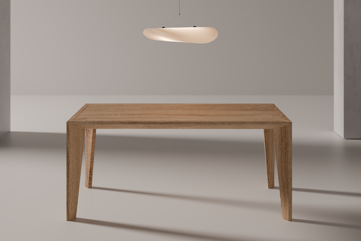 Table D-Edge — 3D model preview