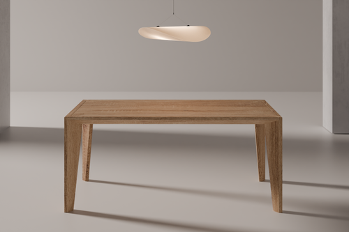 Table D-Edge — hero view
