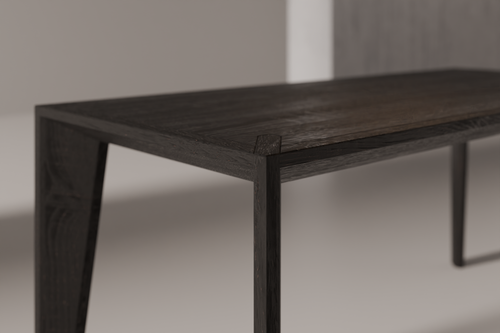 Table D-Edge — alternate angle