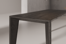 Table D-Edge — material and finish view