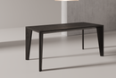 Table D-Edge — alternate material and finish
