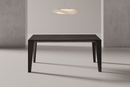 Table D-Edge — third material and finish