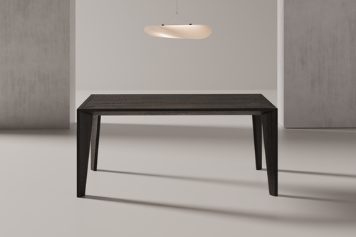 Table D-Edge — third material and finish