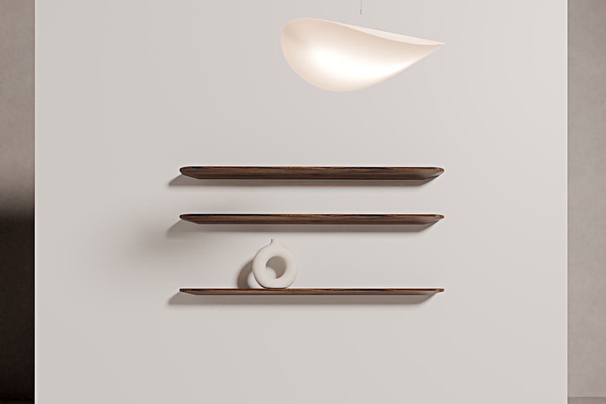 Shelving System Rivelo — hero image