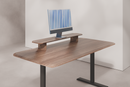 Desk Tereon — material and finish view