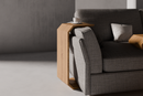 Side table Edge C46 — hero view