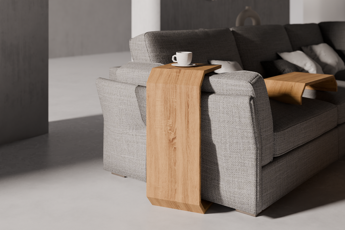 Side Table Edge C46