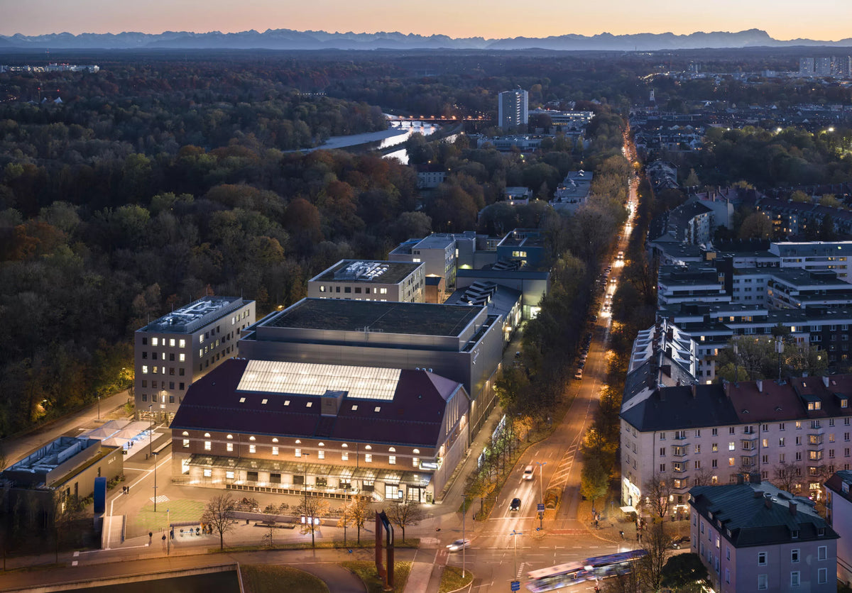 Studio RONN in Munich