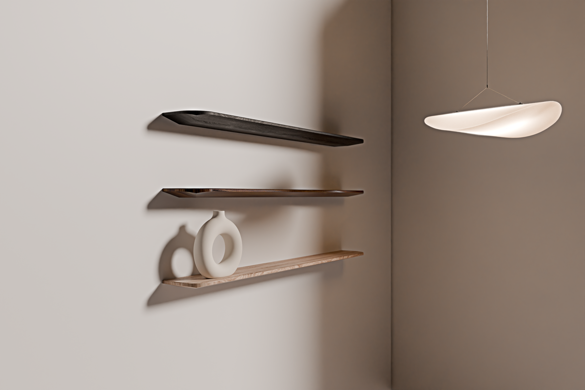 Available wood materials