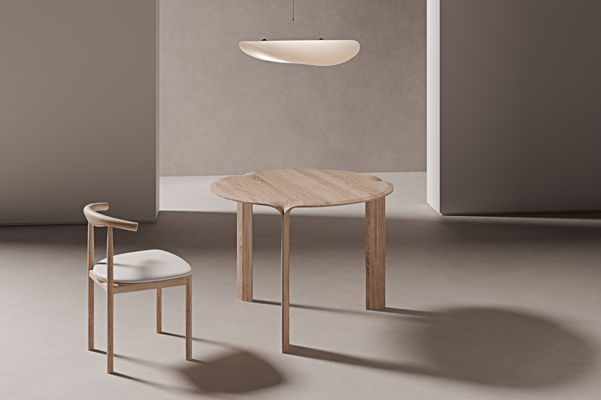 Dining Table Evon