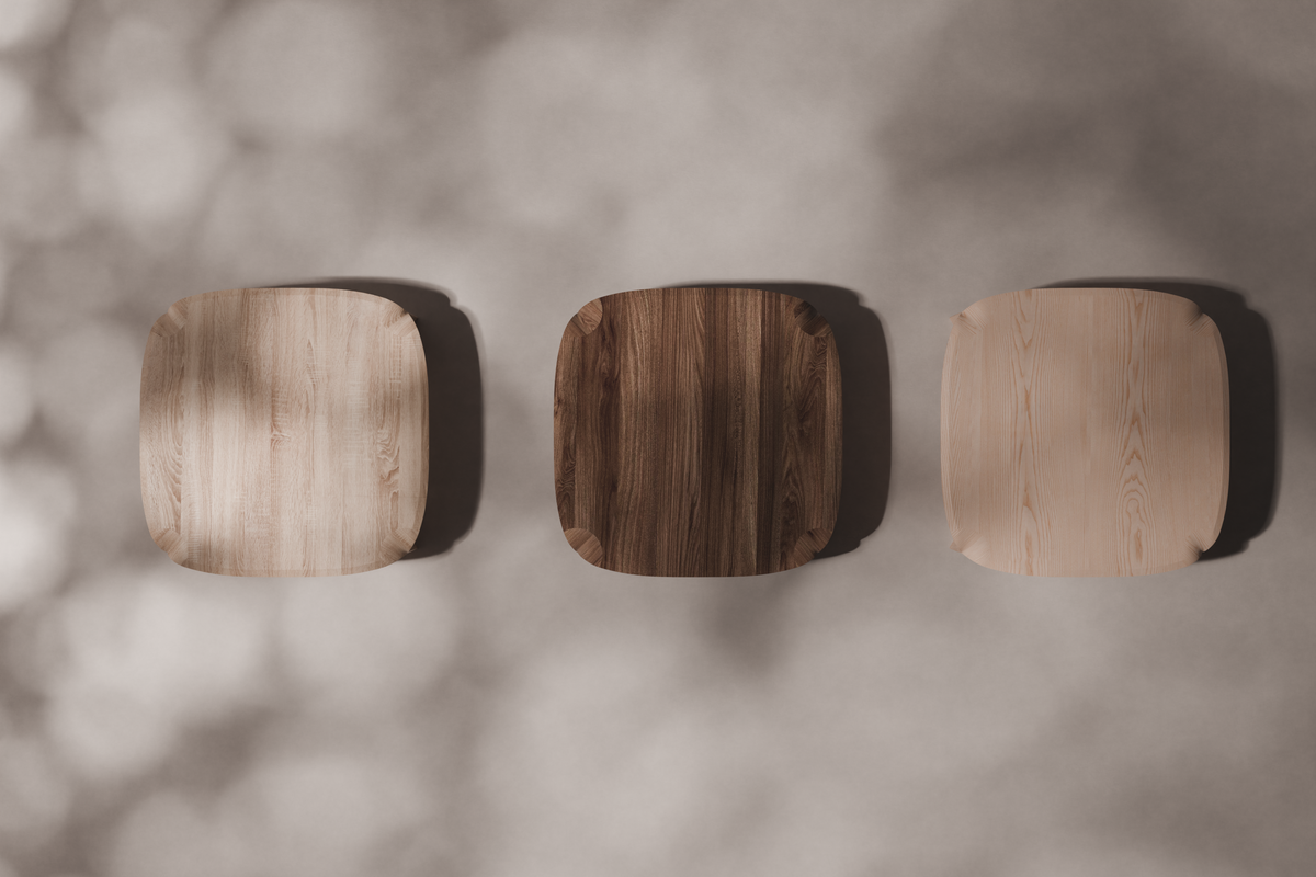 Available wood materials