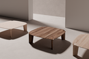 Coffee Table Erelio — alternate material and finish