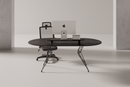 Desk Oval MF Series — hero view