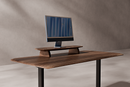 Desk Tereon — third material and finish