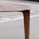 Epsilon Table — First Edition — alternate material and finish