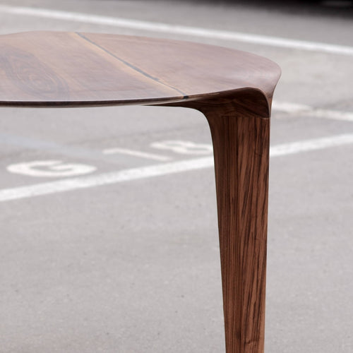 Epsilon Table — First Edition — alternate material and finish