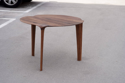 Epsilon Table — First Edition — third material and finish