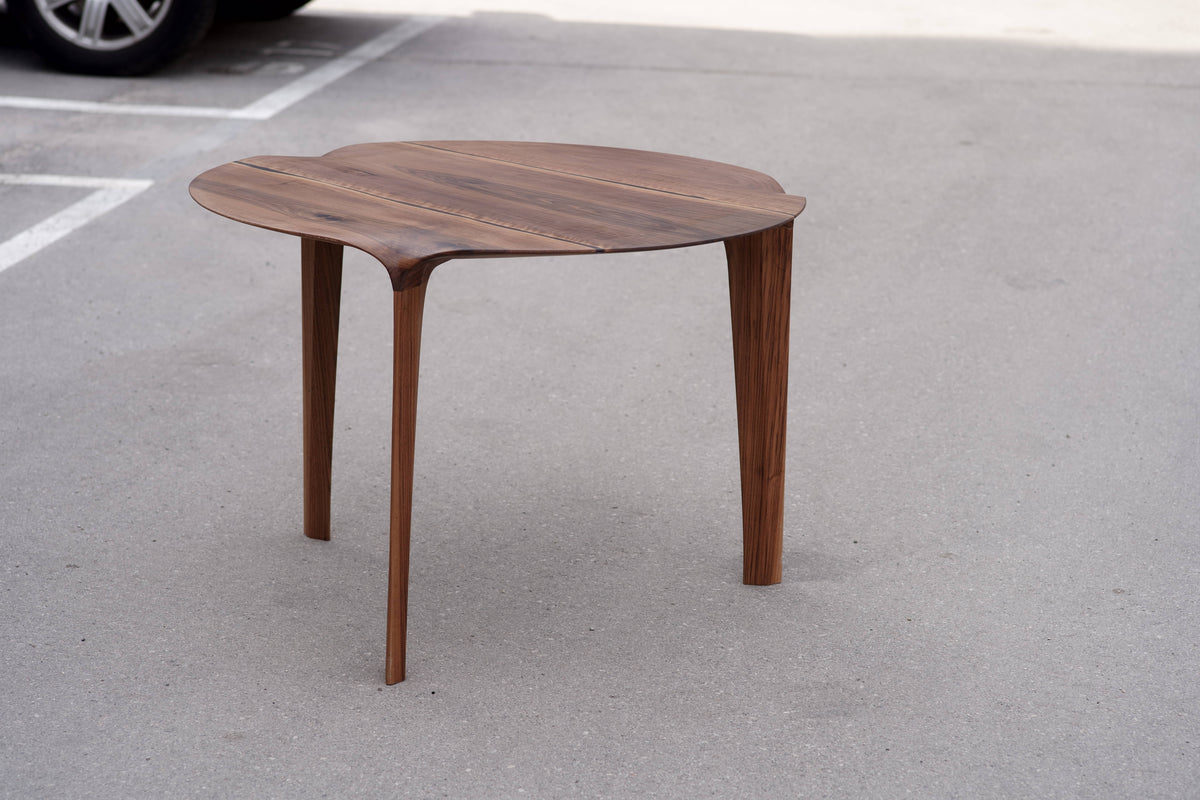 Epsilon Table — First Edition — third material and finish